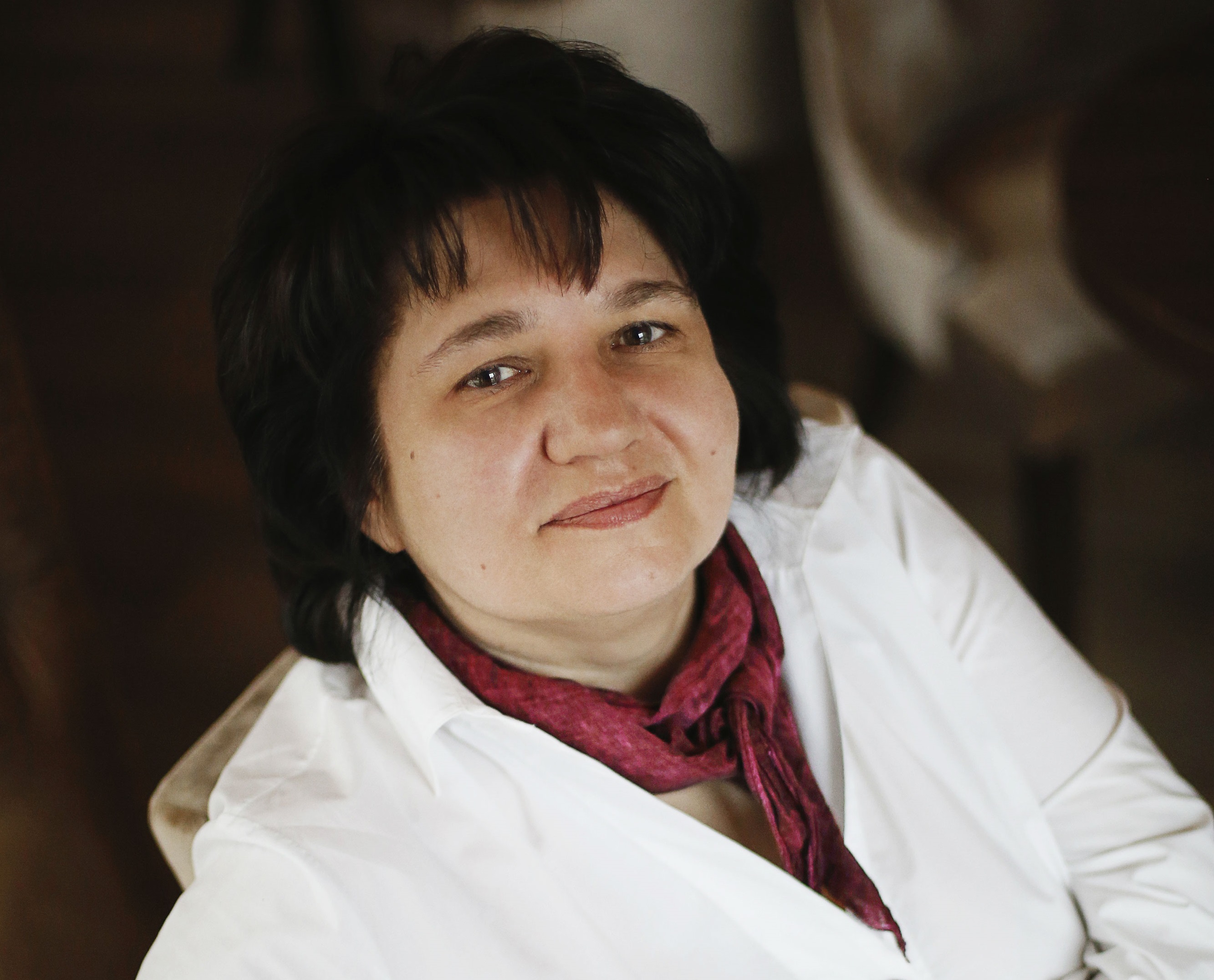 Генеральный директор ООО «Бухгалтер Плюс» Живуцкая Ирина Владимировна